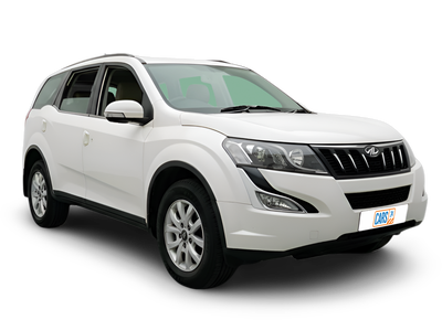 2018 Mahindra XUV500 - SUV - Diesel - Manual - ₹12.00 lakh